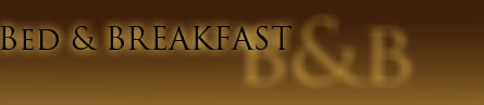 Bed & Breakfast con piscina in Toscana
